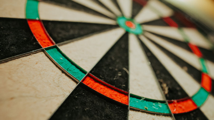 Loewentausch: 1860 x darts Social Teaser